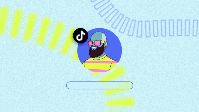 cómo recuperar cuenta de TikTok