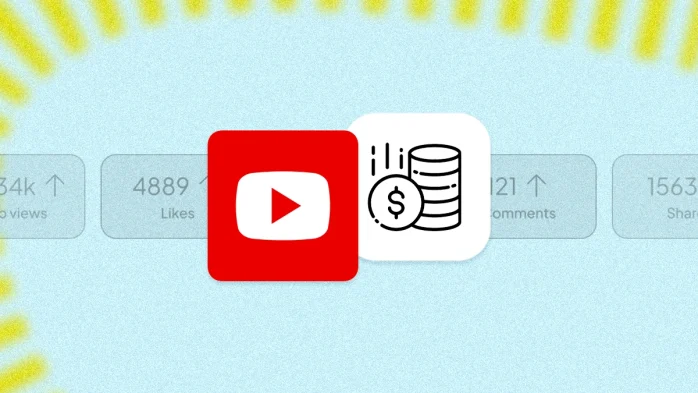 Cuánto paga YouTube por vídeo