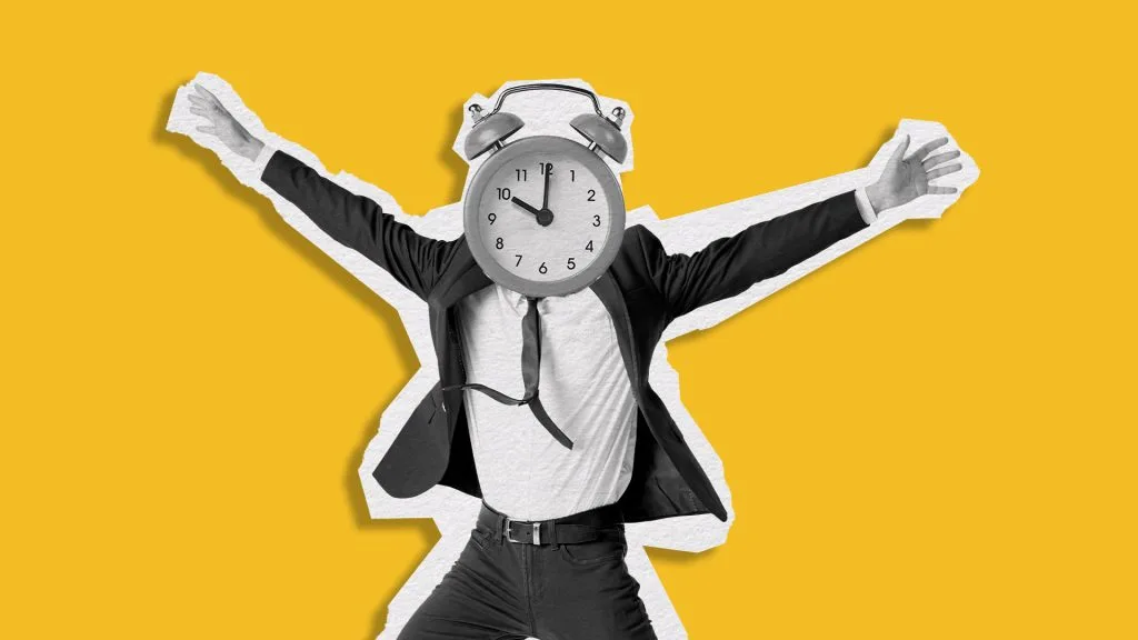 Beste Zeit zum Posten