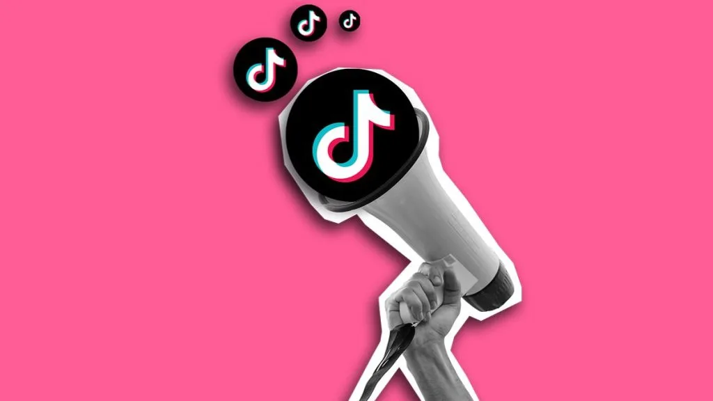 tablón de noticias tiktok
